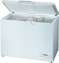Freezer